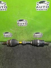 Привод передний левый KIA SORENTO 2011