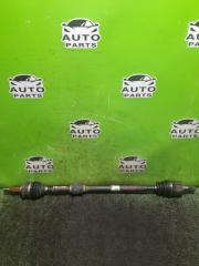 Привод передний правый KIA MORNING 2016