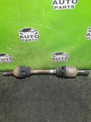 Привод передний левый KIA MOHAVE 2007