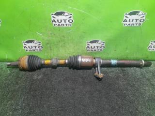 Привод передний правый KIA SORENTO 2010