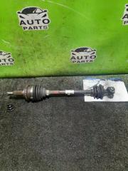 Фото запчасти привод передний левый KIA MORNING 2016 контрактная запчасть Запчасть привод передний левый KIA MORNING 2016