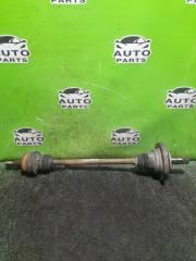 Запчасть привод задний левый MERCEDES-BENZ CLS-CLASS 2006