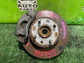 Фото запчасти ступица передняя левая KIA MORNING 2016 контрактная запчасть Запчасть ступица передняя левая KIA MORNING 2016