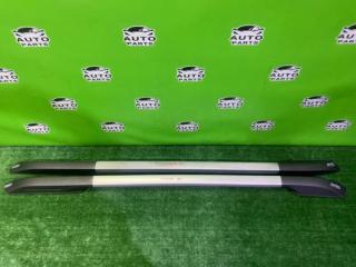 Рейлинги KIA MOHAVE 2007