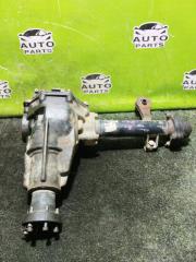 Редуктор передний KIA MOHAVE 2007 контрактная Редуктор передний KIA MOHAVE 2007