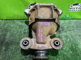 Редуктор задний KIA MOHAVE 2008 контрактная Редуктор задний KIA MOHAVE 2008