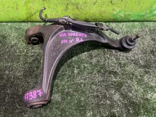 Рычаг задний левый KIA SORENTO 2011