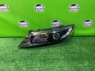 Фара передняя левая KIA K5 2013 контрактная Фара передняя левая KIA K5 2013