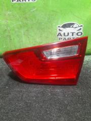 Вставка между стопов задняя правая KIA K5 2013