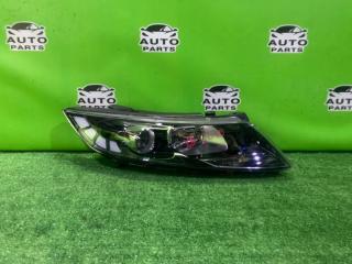 Фара передняя правая KIA K5 2010 контрактная Фара передняя правая KIA K5 2010