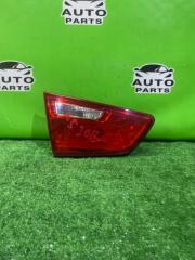 Вставка между стопов задняя левая KIA K5 2013