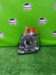 Фара передняя левая KIA BONGO 2006 контрактная Фара передняя левая KIA BONGO 2006