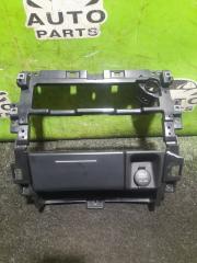 Консоль магнитофона KIA MOHAVE 2007