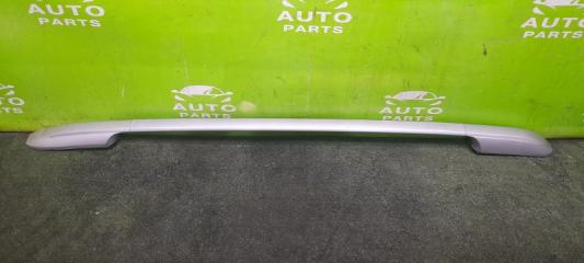 Рейлинги левые KIA SORENTO 2010