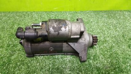 Запчасть стартер AUDI Q3 2012