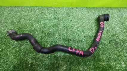 Запчасть патрубок радиатора AUDI Q3 2012