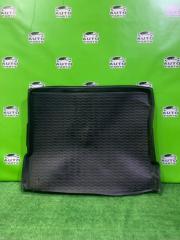 Запчасть коврик багажника задний AUDI Q3 2012