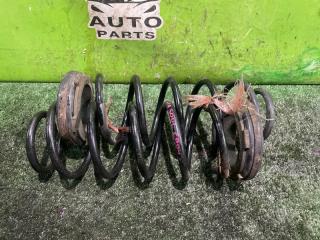 Запчасть пружина задняя KIA SOUL 2009