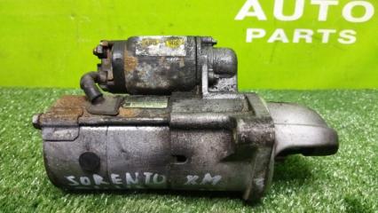 Стартер KIA SORENTO 2010
