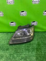 Фара передняя левая KIA MOHAVE 2007 контрактная Фара передняя левая KIA MOHAVE 2007