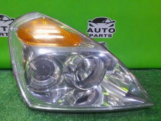 Фара передняя правая KIA CARNIVAL 2007 контрактная Фара передняя правая KIA CARNIVAL 2007