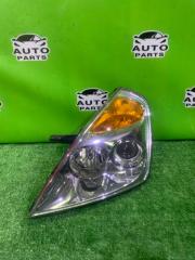 Фара передняя левая KIA CARNIVAL 2007 контрактная Фара передняя левая KIA CARNIVAL 2007