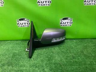 Зеркало левое KIA SORENTO 2010
