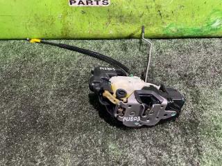 Фото запчасти замок двери задний правый CHEVROLET CRUZE 2009 контрактная запчасть Запчасть замок двери задний правый CHEVROLET CRUZE 2009