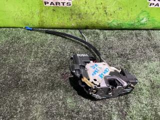 Фото запчасти замок двери передний правый CHEVROLET CRUZE 2009 контрактная запчасть Запчасть замок двери передний правый CHEVROLET CRUZE 2009