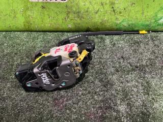 Фото запчасти замок двери задний левый CHEVROLET CRUZE 2009 контрактная запчасть Запчасть замок двери задний левый CHEVROLET CRUZE 2009