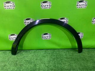 Запчасть дефендер задний левый AUDI Q3 2012