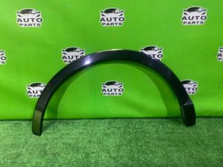 Запчасть дефендер задний правый AUDI Q3 2012