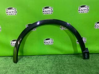 Запчасть дефендер передний левый AUDI Q3 2012