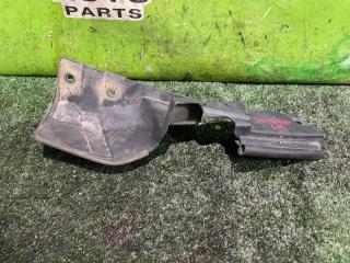 Запчасть накладка на крыло левая HYUNDAI TUCSON 2010