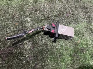 Фото запчасти реостат KIA SORENTO 2011 контрактная запчасть Запчасть реостат KIA SORENTO 2011