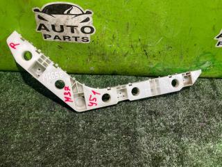 Фото запчасти крепление бампера заднее правое INFINITI M37 2012 контрактная запчасть Запчасть крепление бампера заднее правое INFINITI M37 2012