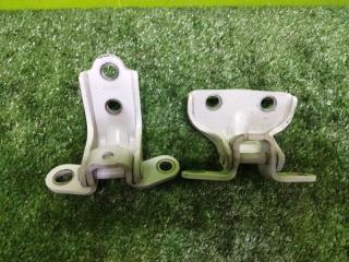 Запчасть петля двери передняя левая KIA K3 2014