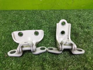 Запчасть петля двери задняя левая KIA K3 2014