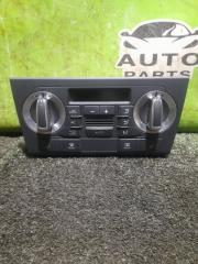 Запчасть блок управления климат-контролем AUDI Q3 2012