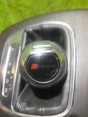 Запчасть консоль кпп AUDI Q3 2012