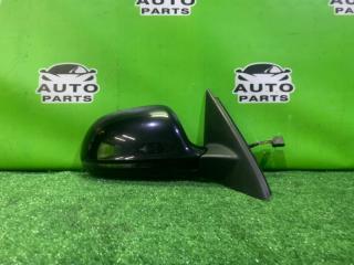 Запчасть зеркало правое AUDI Q3 2012