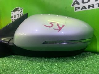 Зеркало левое KIA K5 2013