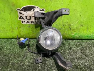 Фара противотуманная передняя правая KIA SORENTO 2010 контрактная Фара противотуманная передняя правая KIA SORENTO 2010