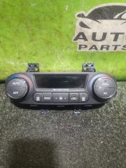 Блок управления климат-контролем KIA K3 2014