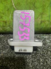 Фото запчасти реостат SSANGYONG KORANDO 2012 контрактная запчасть Запчасть реостат SSANGYONG KORANDO 2012