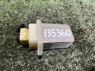 Фото запчасти реостат SSANGYONG ACTYON SPORTS 2006 контрактная запчасть Запчасть реостат SSANGYONG ACTYON SPORTS 2006