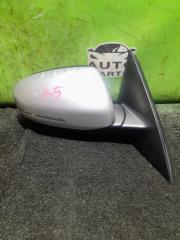 Зеркало правое KIA K5 2010