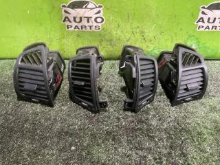 Регулятор направления воздушного потока KIA SORENTO 2009