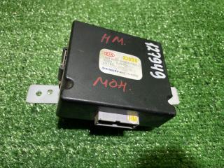 Электронный блок KIA MOHAVE 2008