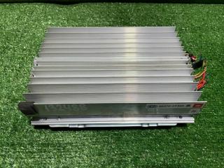 Усилитель звука KIA K5 2012